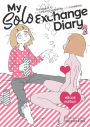 My Solo Exchange Diary Vol. 2