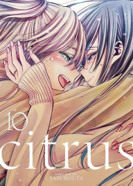 Title: Citrus Vol. 10, Author: Saburouta