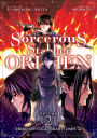 Sorcerous Stabber Orphen Vol. 2: Heed My Call, Beast! Part 2