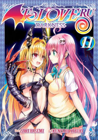 Title: To Love Ru Darkness, Vol. 11, Author: Saki Hasemi