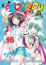 To Love Ru, Vol. 16