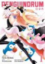 PENGUINDRUM (Manga) Vol. 1