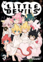 Little Devils, Vol. 3