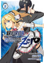 Arifureta: From Commonplace to World's Strongest Zero Manga, Vol. 2