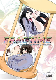 Title: Fragtime (Omnibus): The Complete Collection, Author: Sato