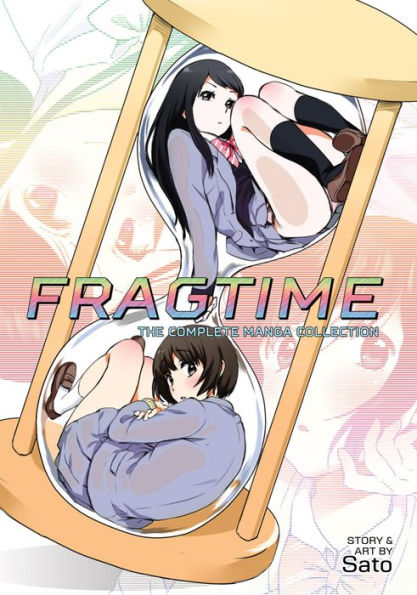 Fragtime (Omnibus): The Complete Collection