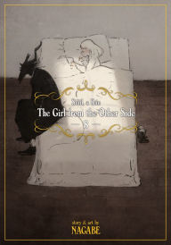 Title: The Girl From the Other Side: Siúil, a Rún Vol. 8, Author: Nagabe