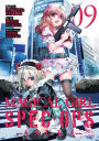 Magical Girl Spec-Ops Asuka Vol. 9