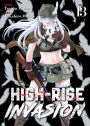 High-Rise Invasion Vol. 13