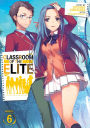 Classroom of the Elite (Light Novel) Vol. 6