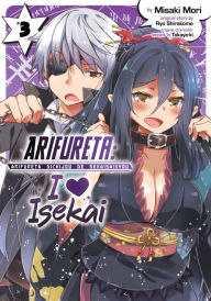 Free ebooks no membership download Arifureta: I Heart Isekai Vol. 3 FB2 RTF PDF by Ryo Shirakome, Misaki Mori