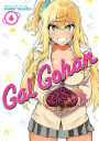 Gal Gohan Vol. 4