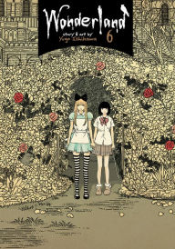 Title: Wonderland Vol. 6, Author: Yugo Ishikawa