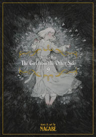 Title: The Girl From the Other Side: Siúil, a Rún Vol. 9, Author: Nagabe