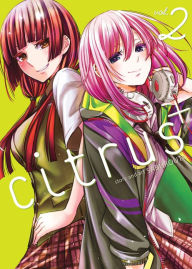 Title: Citrus+ Vol. 2, Author: Saburouta