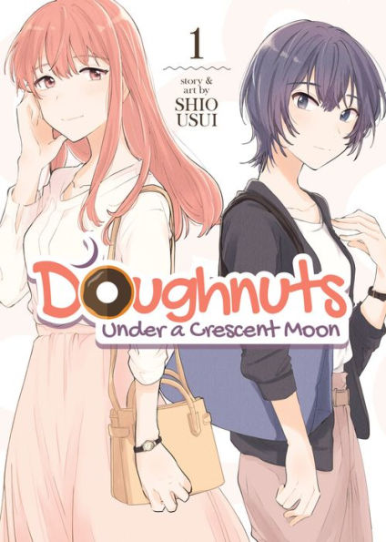 Doughnuts Under a Crescent Moon, Vol. 1