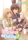 Our Teachers are Dating! Vol. 2