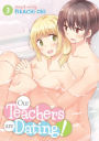 Our Teachers are Dating! Vol. 3