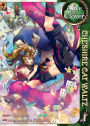 Alice in the Country of Clover: Cheshire Cat Waltz Vol. 1