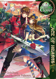 Title: Alice in the Country of Clover: Ace of Hearts, Author: QuinRose