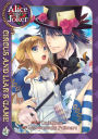 Alice in the Country of Joker: Circus and Liar's Game Vol. 4