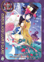 Alice in the Country of Joker: Circus and Liar's Game Vol. 7