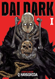 Title: Dai Dark Vol. 1, Author: Q Hayashida