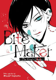 Title: Bite Maker: The King's Omega Vol. 1, Author: Miwako Sugiyama