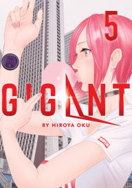 Free online books downloadGIGANT Vol. 5