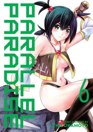 Download japanese books pdf Parallel Paradise Vol. 6