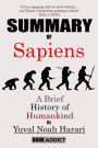 Summary of Sapiens: A Brief History of Humankind By Yuval Noah Harari