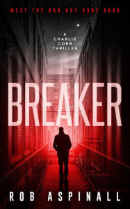 Title: Breaker, Author: Rob Aspinall
