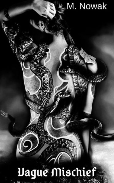 Vague Mischief: A Small taste of the Vague series