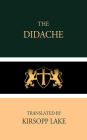 The Didache