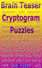 Brain Teaser Cryptogram Puzzles