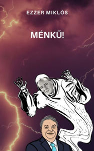 Title: Ménku!, Author: Miklós Ezzer