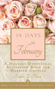 Title: 14 Days in February, Author: Nathan D. Pietsch