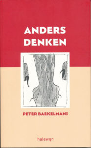 Title: Anders Denken, Author: Peter Baekelmans