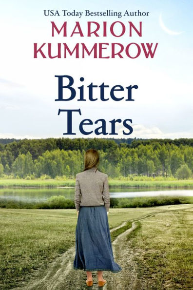 Bitter Tears