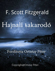 Title: Hajnali takarodó, Author: Scott Fitzgerald