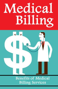 Title: Medical Billing, Author: Rasheed Alnajjar