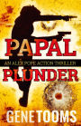 Papal Plunder: An Action Thriller