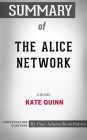 Summary of The Alice Network: A Novel Conversation Starters