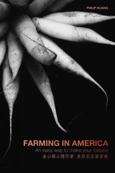 FARMING IN AMERICA: AN EASY WAY TO MAKE YOUR FORTUNE