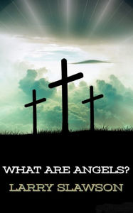 Title: What Are Angels?, Author: Larry Slawson