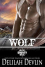 Wolf (Montana Bounty Hunters Series #6)