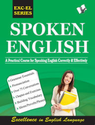 Title: Spoken English, Author: EDITORIAL BOARD