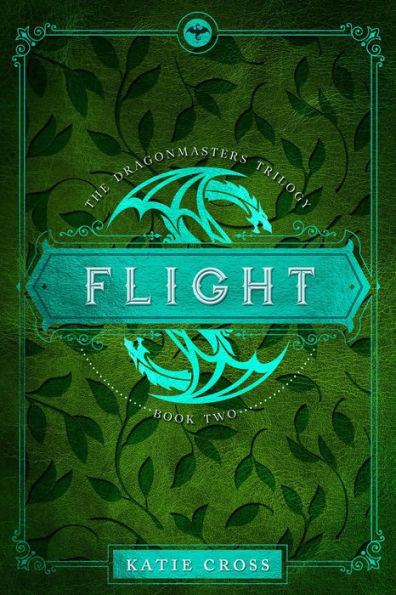 Flight (Dragonmaster Trilogy, #2)