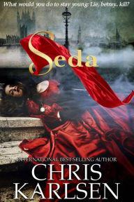 Title: Seda, Author: Chris Karlsen