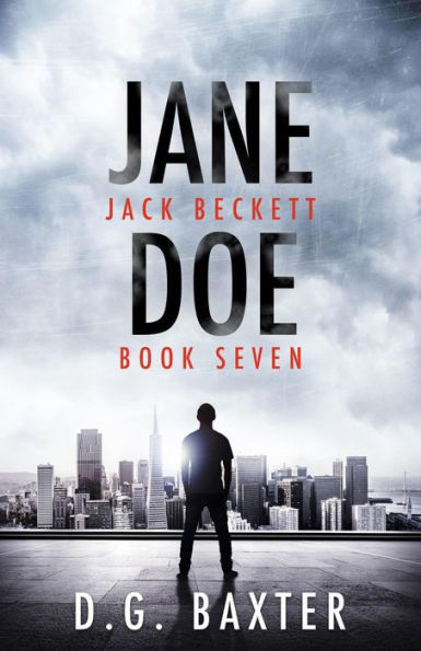 Jane Doe (Jack Beckett Book Seven)